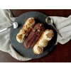 Kurz pečenia Majstrovské eclairs