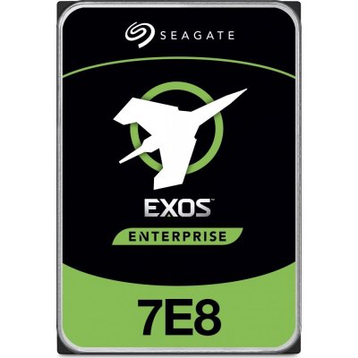 Seagate Exos 7E8 2TB, ST2000NM003A