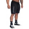 Gasp ORIGINAL DYNAMIC SHORTS BLACK/GREY