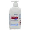 Septoderm gél dezinfekcia rúk 500ml