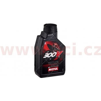 Motul 300V 4T Factory Line 15W-50 1 l