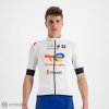 Sportful Fiandre Pro TotalEnergies