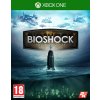 Bioshock - The Collection (Xbox One)