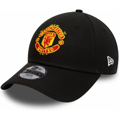 New Era 9FORTY BASIC MANCHESTER UNITED šiltovka