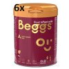 Beggs 1 6 x 800 g