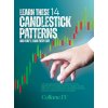 Learn these 14 Candlestick Patterns and you'll earn every day