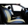 POK-TER Autopoťahy na mieru Koža FORD MUSTANG (PKT-6973)