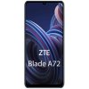 Smartfón ZTE Blade A72 3 GB / 128 GB modrý
