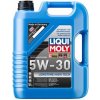 Motorový olej LIQUI MOLY Longtime High Tech 5W-30 4,6kg, 5l, 5W-30 9507 EAN: 4100420095078