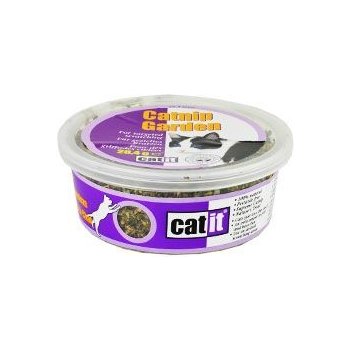 Byliny sušené catnip Hagen 14g