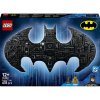 Stavebnica LEGO DC Batman: Logo Batmana 76330