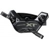 Shimano brzdový strmeň XT BR-M8220 štvorpiestikový, v krabičke