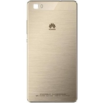 Kryt Huawei P8 Lite zadný biely od 8,00 € - Heureka.sk