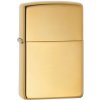 Zippo High Polish Brass 24002