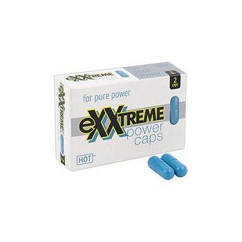 Extreme power 2tbl