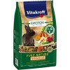Vitakraft Emotion veggie králik 600g