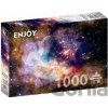 ENJOY Hvězdokupa v Mléčné dráze 1000 dielov