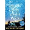 Aristotle and Dante Dive Into the Waters of the World