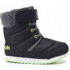 Chlapčenské zimné topánky reebok SNOW PRIME 21