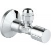 GROHE Universal rohový ventil chróm 22037000