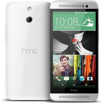 HTC One E8