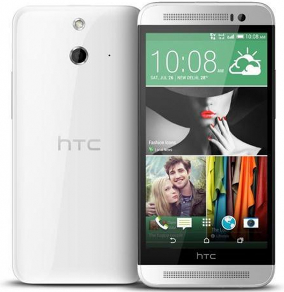 HTC One E8