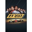 F1 2017