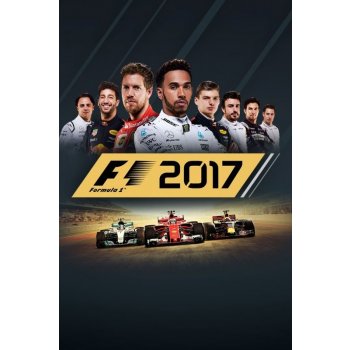 F1 2017