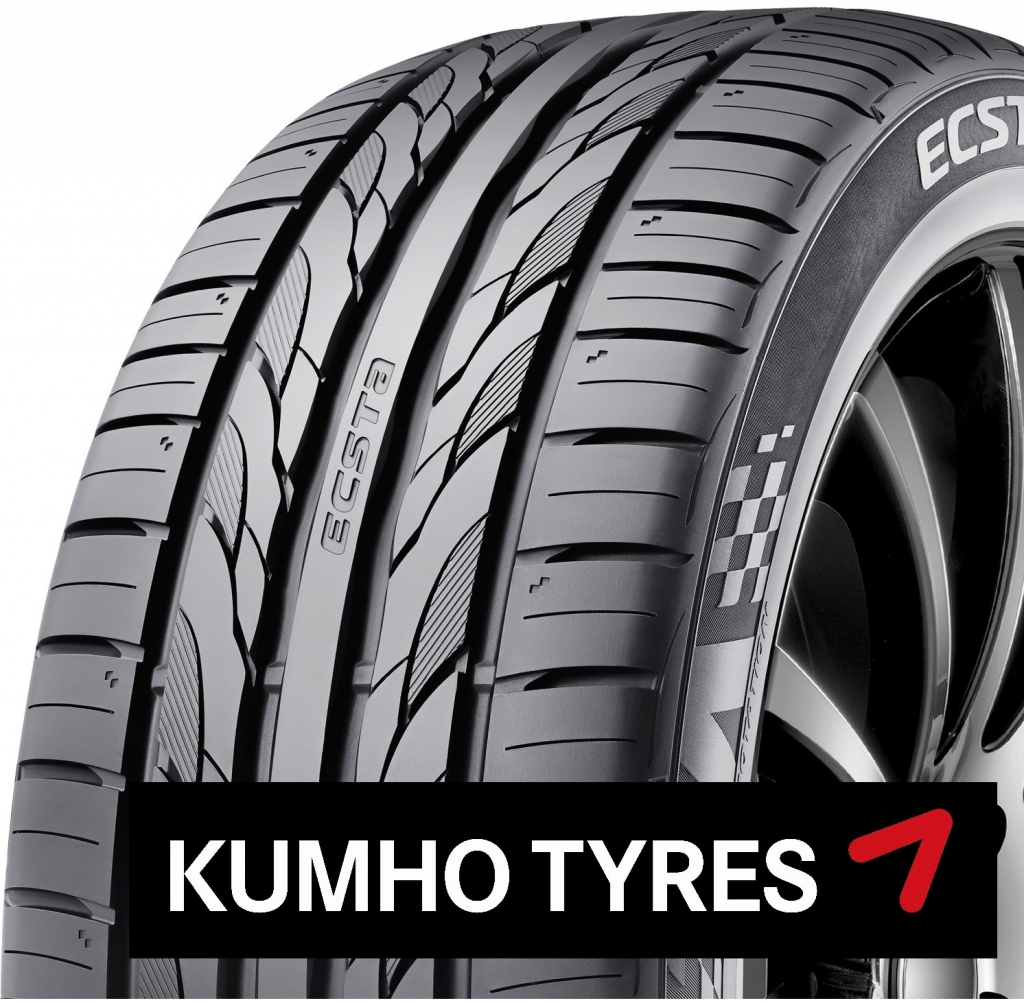 Kumho Ecsta PS31 235/55 R17 103W