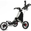 Ručný golfový vozík Snipergolf Shot 2.0 Štandardná ponuka