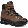 Dámska outdoorová obuv Hanwag Alaska Lady GTX Erde brown UK 7