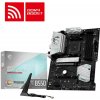 MSI MB Sc AM4 B550 GAMING WIFI, AMD B550, 1xHDMI 1xDP, 4xDDR4, ATX B550 GAMING WIFI