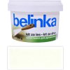 BELINKA Tmel na drevo 350 g Biely