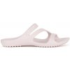 Dámske šľapky Crocs, KADEE II ružová, 37/38