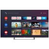 Smart Tech 43-palcový 4K UHD televízor Android 9.0 Smart TV 43UA10V3 Hlasový asistent