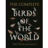 The Complete Birds of the World: Every Species Illustrated