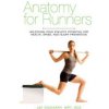 Anatomy for Runners: Unlocking Your Athletic Potential for Health, Speed, and Injury Prevention (Dicharry Jay)
