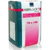 ABENA ABRI SOFT superdry 70x180cm podložka zastielacia, savosť 2000 ml, 30ks