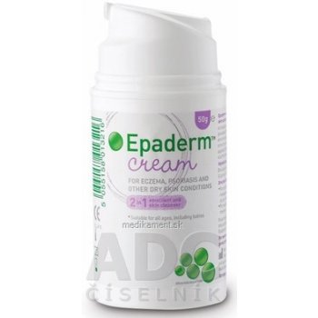Epaderm Cream 50 g