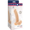 Don Jon Realistic Dildo 8.2