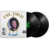 DR.DRE - The Chronic (2VINYL)