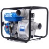 Tagred Tagred Benzínové čerpadlo, výkonné vodné čerpadlo max. 7,5 HP / 5500 W, 60000 l/h, 3
