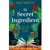 The Secret Ingredient - Sue Heath
