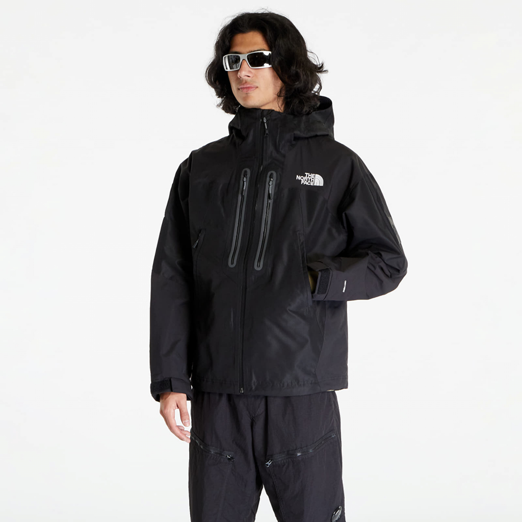 The North Face Transverse 2L Dyrvent jacket TNF Black