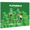 Oxy Dosky na číslice - Playworld