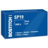 Bostitch Sponky SP19 06 mm 5000 ks v bal. SP1906Z