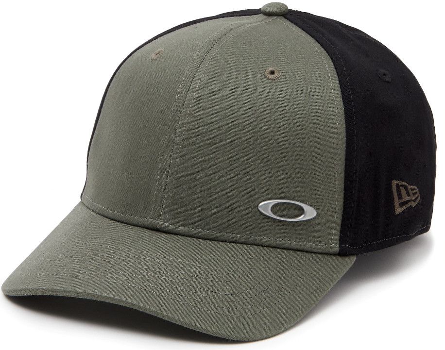 Oakley Tinfoil Cap