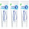 Sensodyne Repair & Protect Cool Mint zubná pasta pre citlivé zuby 3x75 ml