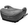 KINDERKRAFT - Podsedák do auta I-BOOST 2 PRO i-Size 125–150 cm sivý KCIBOO02GRYPR00 + záruka 3 roky zadarmo