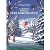 Úchvatná světová zimní dobrodružství - Lonely planet